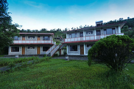 道拉吉里峰景酒店