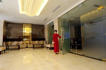 勒尼德特努恩姆酒店