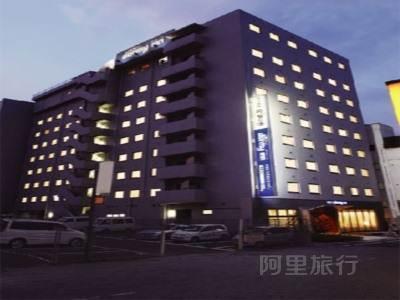 仓敷多米酒店