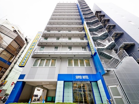 池袋西口超级酒店