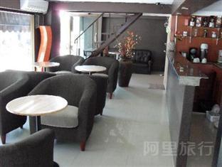 梅林小屋酒店