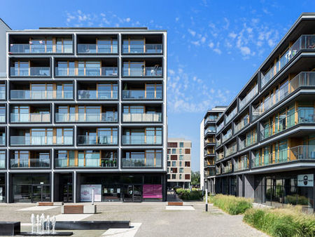 肖邦公寓市