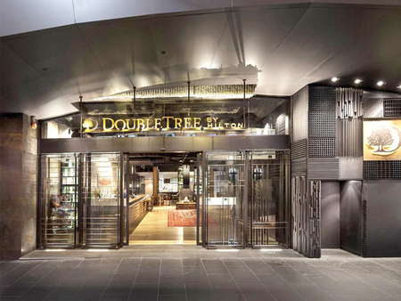 墨尔本希尔顿逸林酒店