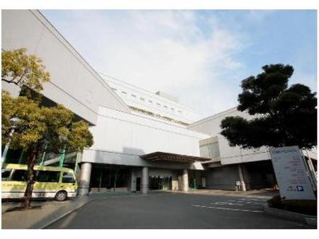 福冈丽森特酒店