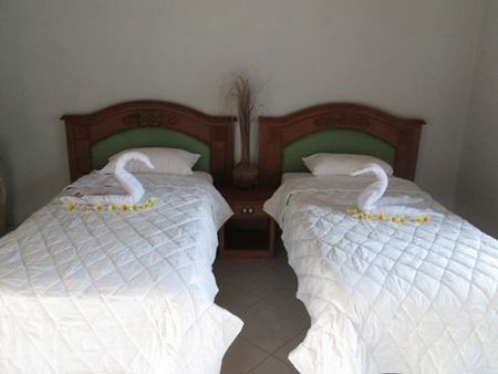 罗陀迪梅尔家庭旅馆