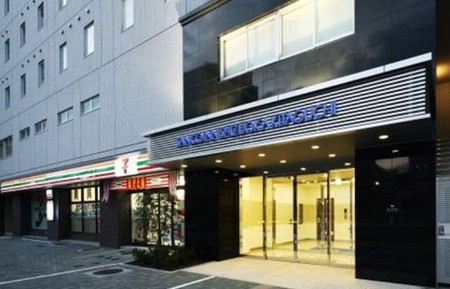 静冈北口三交INN