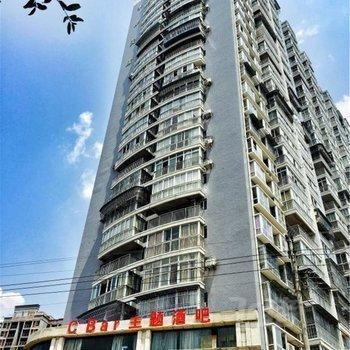 开江水岸天成大酒店