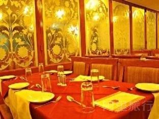 金色广场酒店