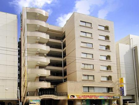 Y-Room公寓-关内1号