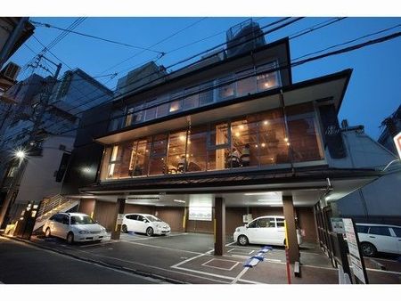 塔比亚酒店