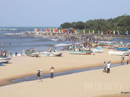 星辰休闲海滩酒店