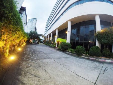 普吉岛酒店