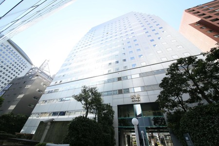 新宿华盛顿酒店-新馆