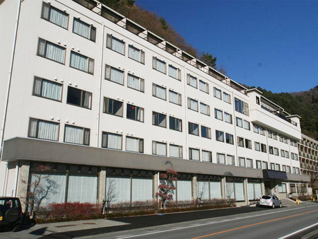 富之湖酒店