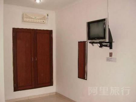 潘达瓦酒店