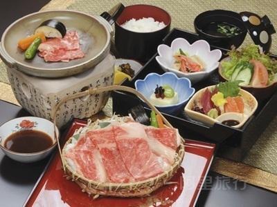 上野Iga酒店