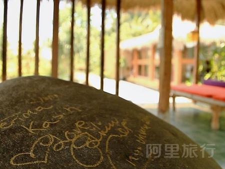 萨普力温泉度假村画廊