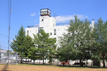 王仓商务酒店