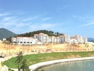 庆高尔夫度假村