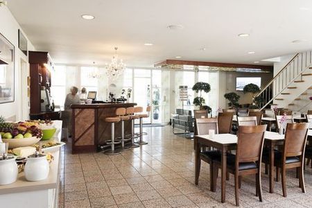第 2 夜晚斯利普酒店