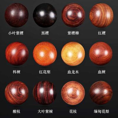 手串男 紫檀木黑_多宝手串手珠男士佛珠小叶紫檀20手链女 檀香红木