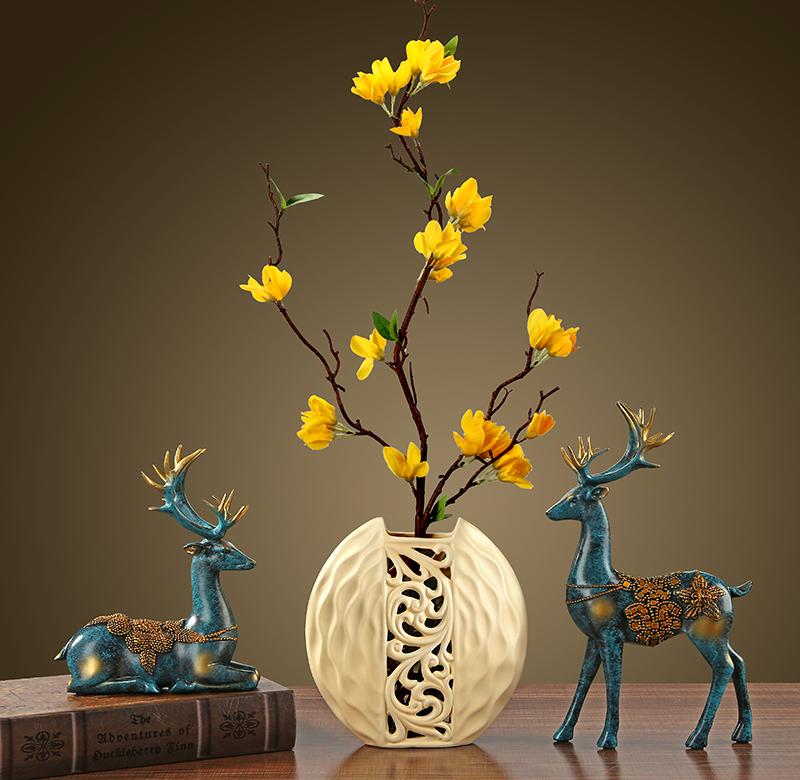 摆件 创意 家装摆设 现代简约