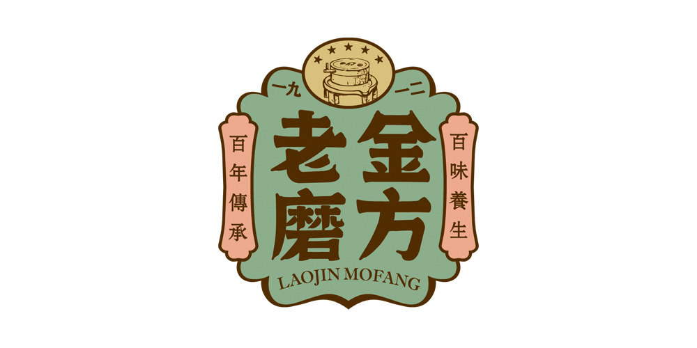 【老金磨方】红豆薏米芡实茶22包