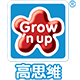 grownup高思维旗舰店