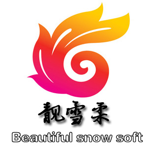 靓雪柔旗舰店