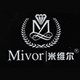 mivor米维尔旗舰店