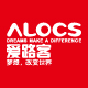 alocs爱路客旗舰店