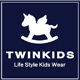 twinkids童装旗舰店