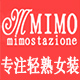 mimostazione服饰旗舰店