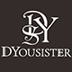 dyousister女装旗舰店