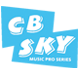 cbsky乐器旗舰店