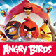 angrybirds动漫旗舰店