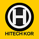 hitechkor汽车用品旗舰店