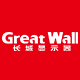 greatwall长城蓝十字专卖