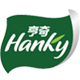 hanky亨奇比格专卖店