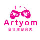 artyom旗舰店