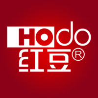 hodo红豆棉素专卖店