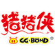 GGBOND猪猪侠动漫旗舰店