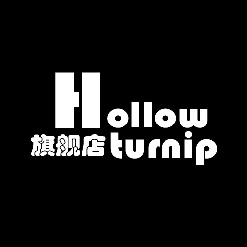 hollowturnip旗舰店