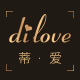 dilove蒂爱花卉旗舰店