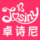 josiny卓诗尼仙履专卖店