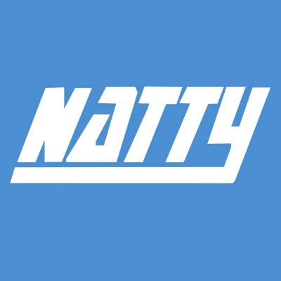 natty旗舰店