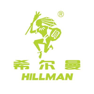 hillman希尔曼旗舰店