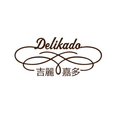 delikado吉丽嘉多旗舰店