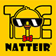 natteir奈堤儿旗舰店