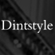 dintstyle旗舰店